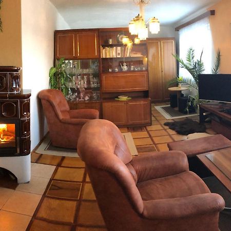 Apartman Olesnik 아파트 외부 사진