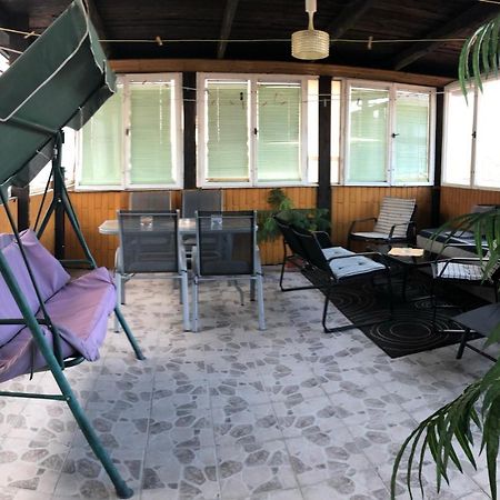 Apartman Olesnik 아파트 외부 사진