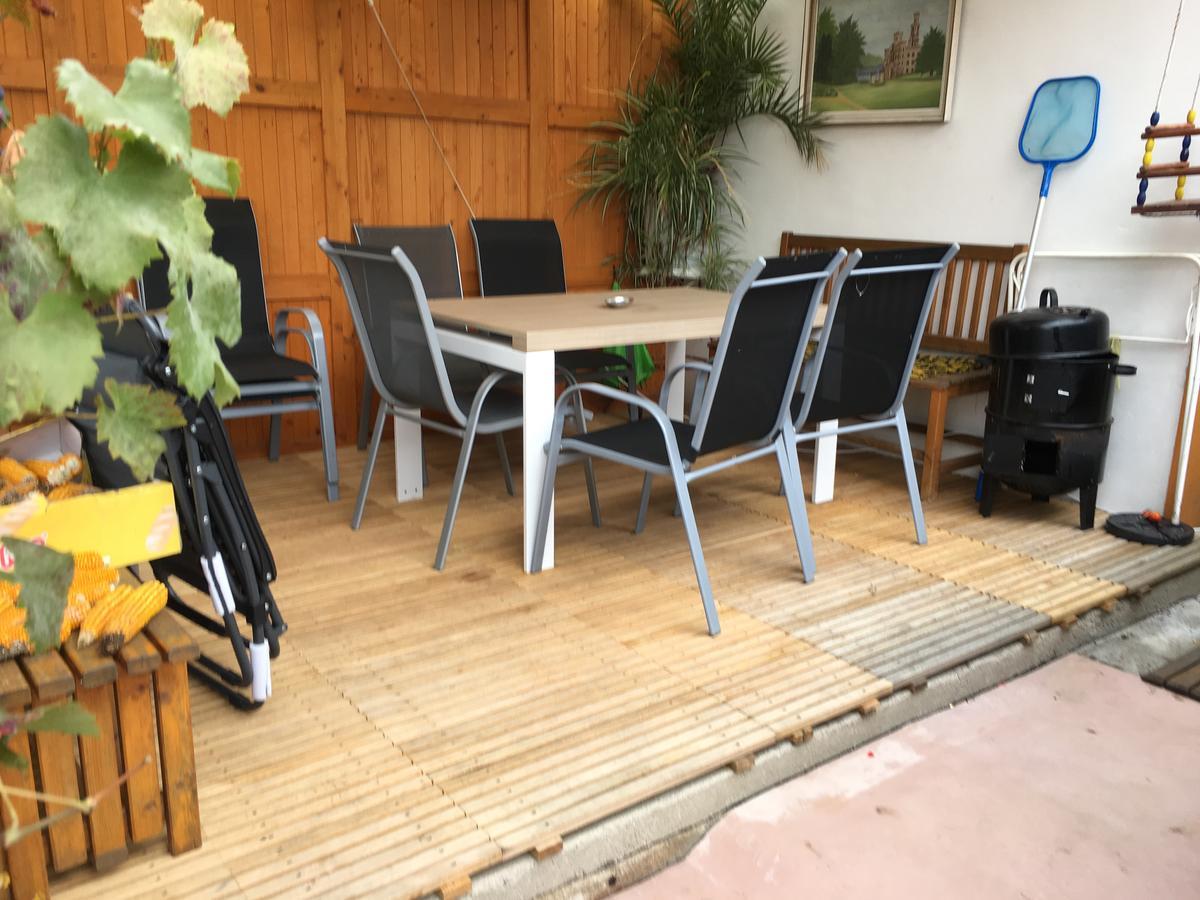 Apartman Olesnik 아파트 외부 사진