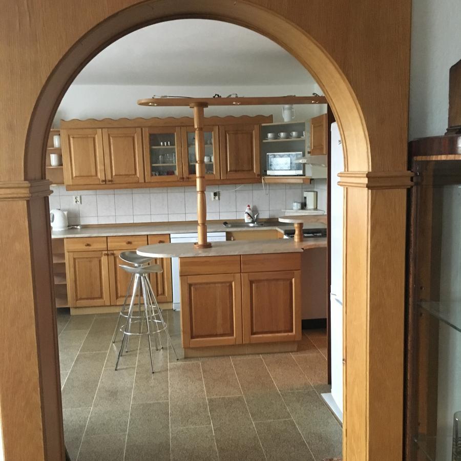 Apartman Olesnik 아파트 외부 사진