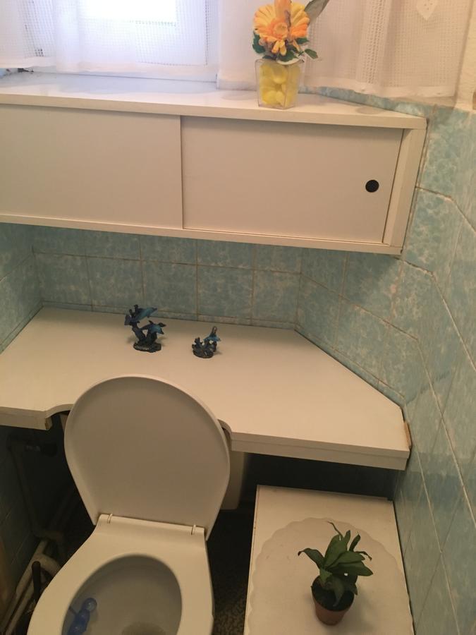 Apartman Olesnik 아파트 외부 사진