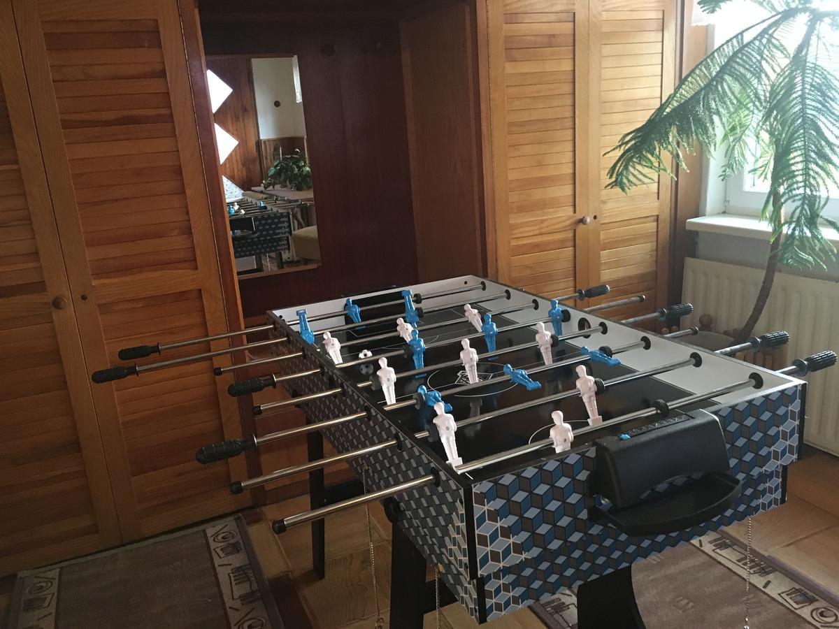 Apartman Olesnik 아파트 외부 사진