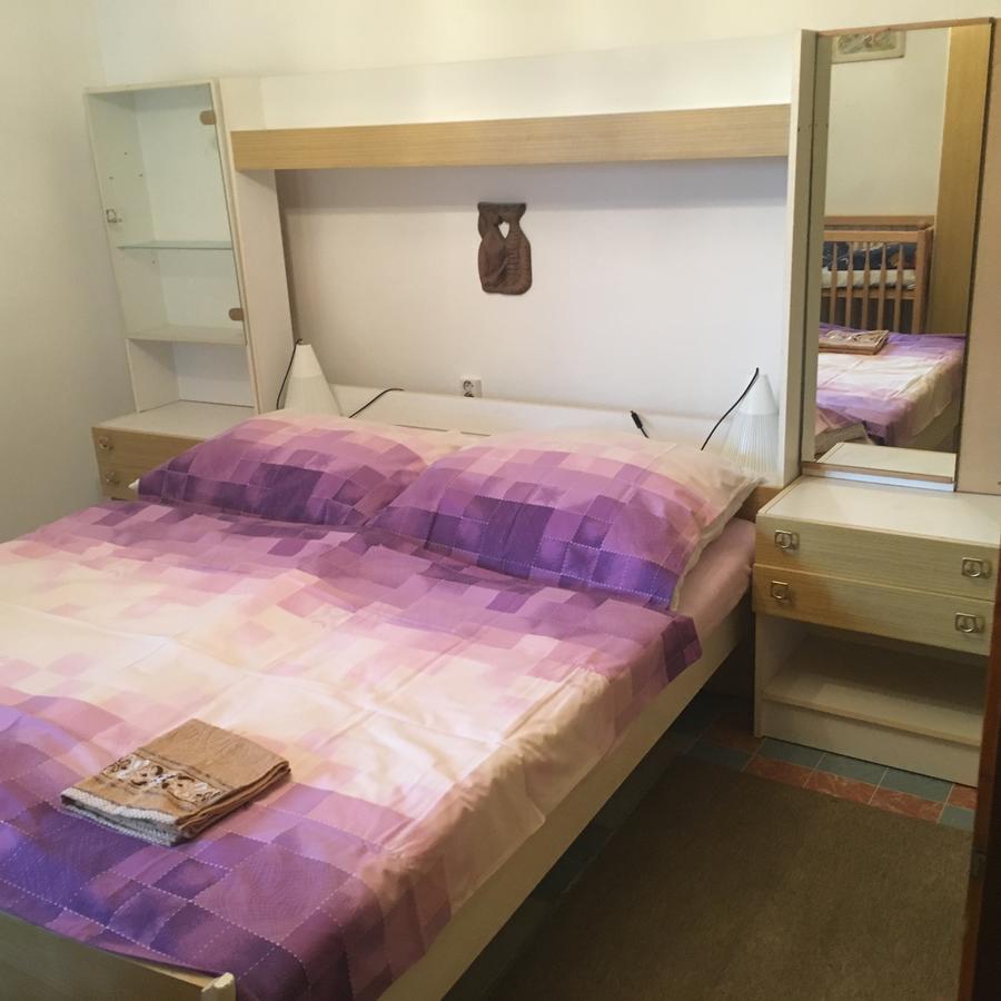 Apartman Olesnik 아파트 외부 사진