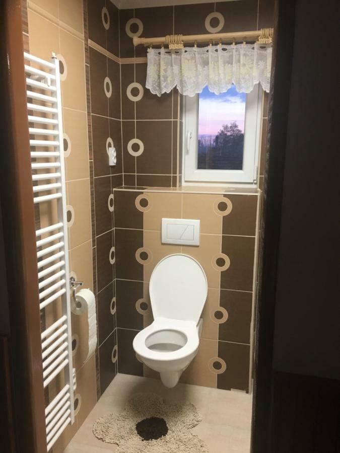 Apartman Olesnik 아파트 외부 사진