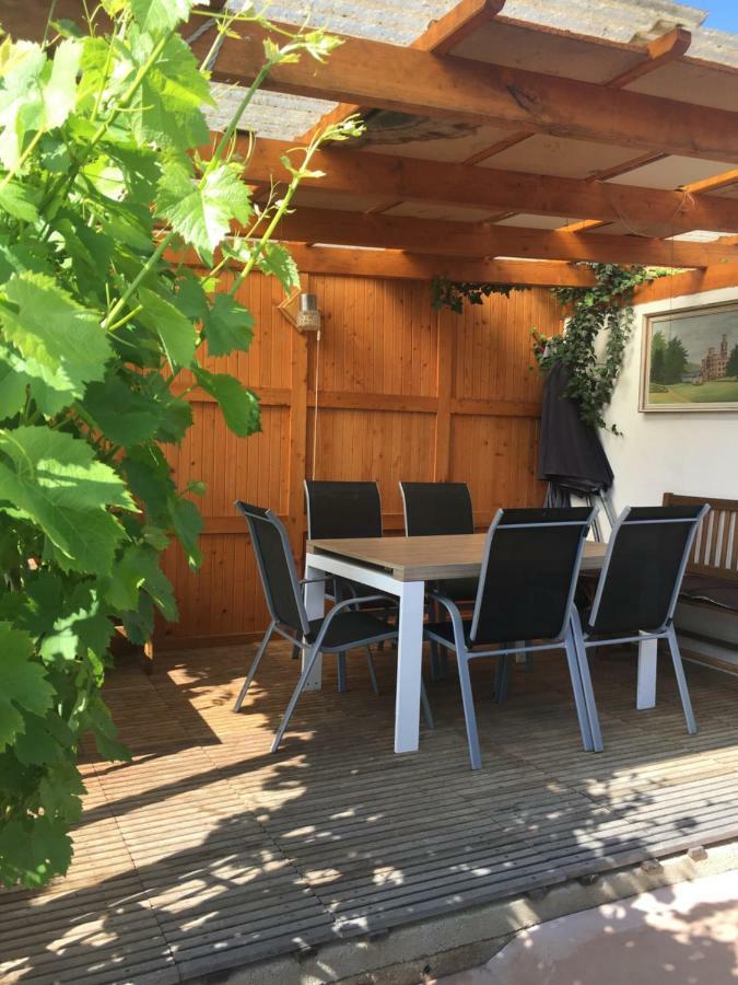 Apartman Olesnik 아파트 외부 사진