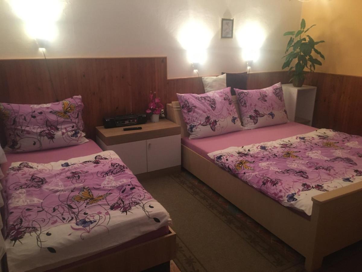 Apartman Olesnik 아파트 외부 사진