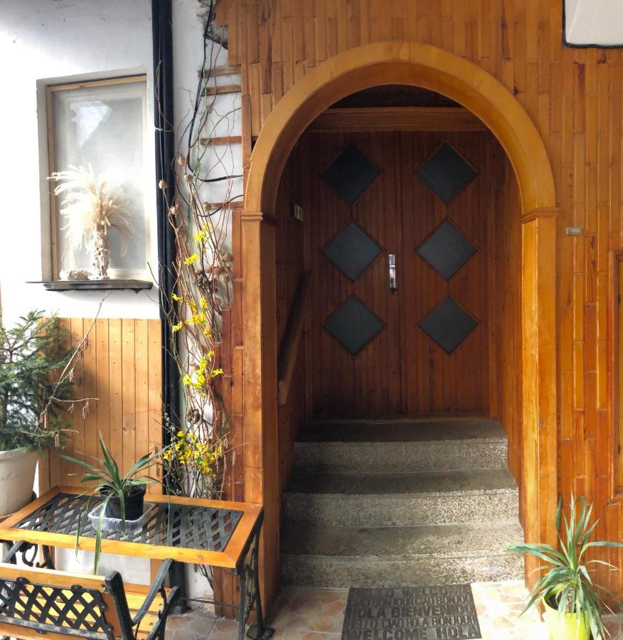 Apartman Olesnik 아파트 외부 사진