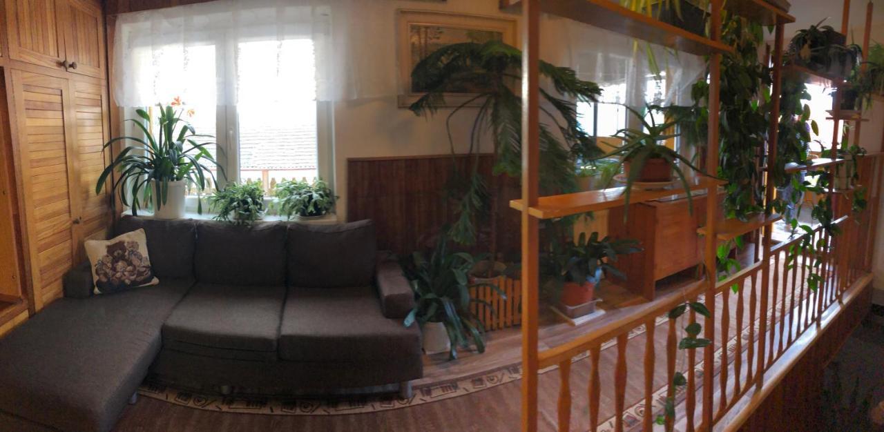 Apartman Olesnik 아파트 외부 사진