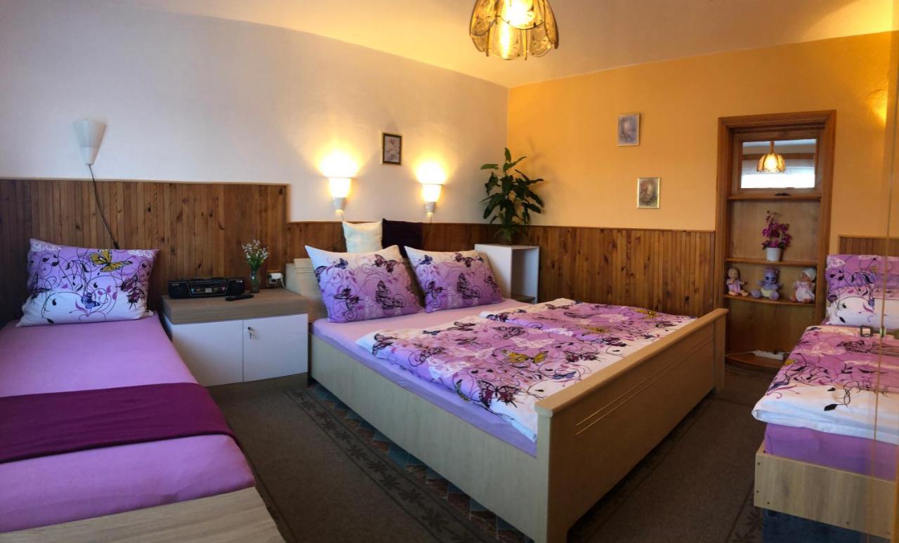 Apartman Olesnik 아파트 외부 사진