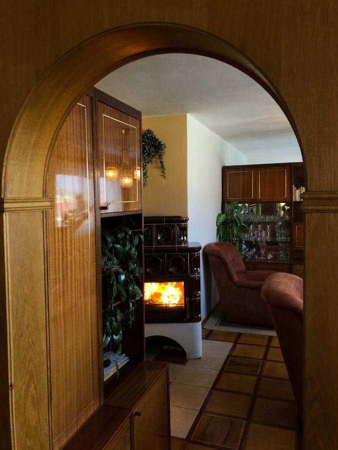 Apartman Olesnik 아파트 외부 사진