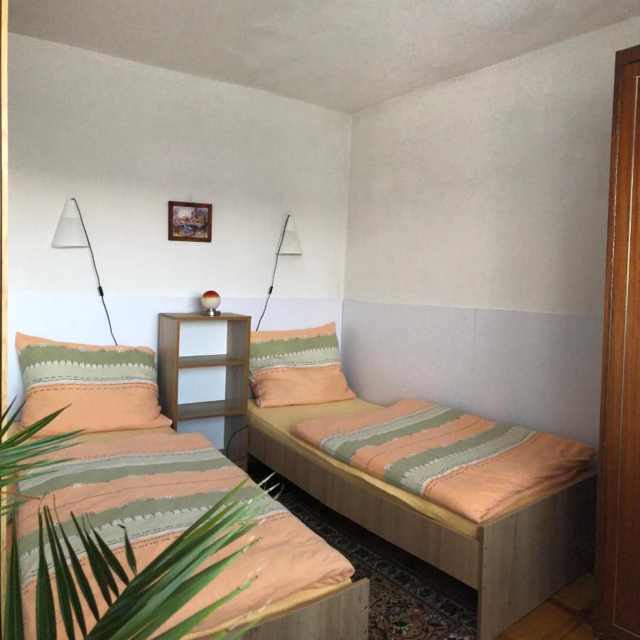 Apartman Olesnik 아파트 외부 사진