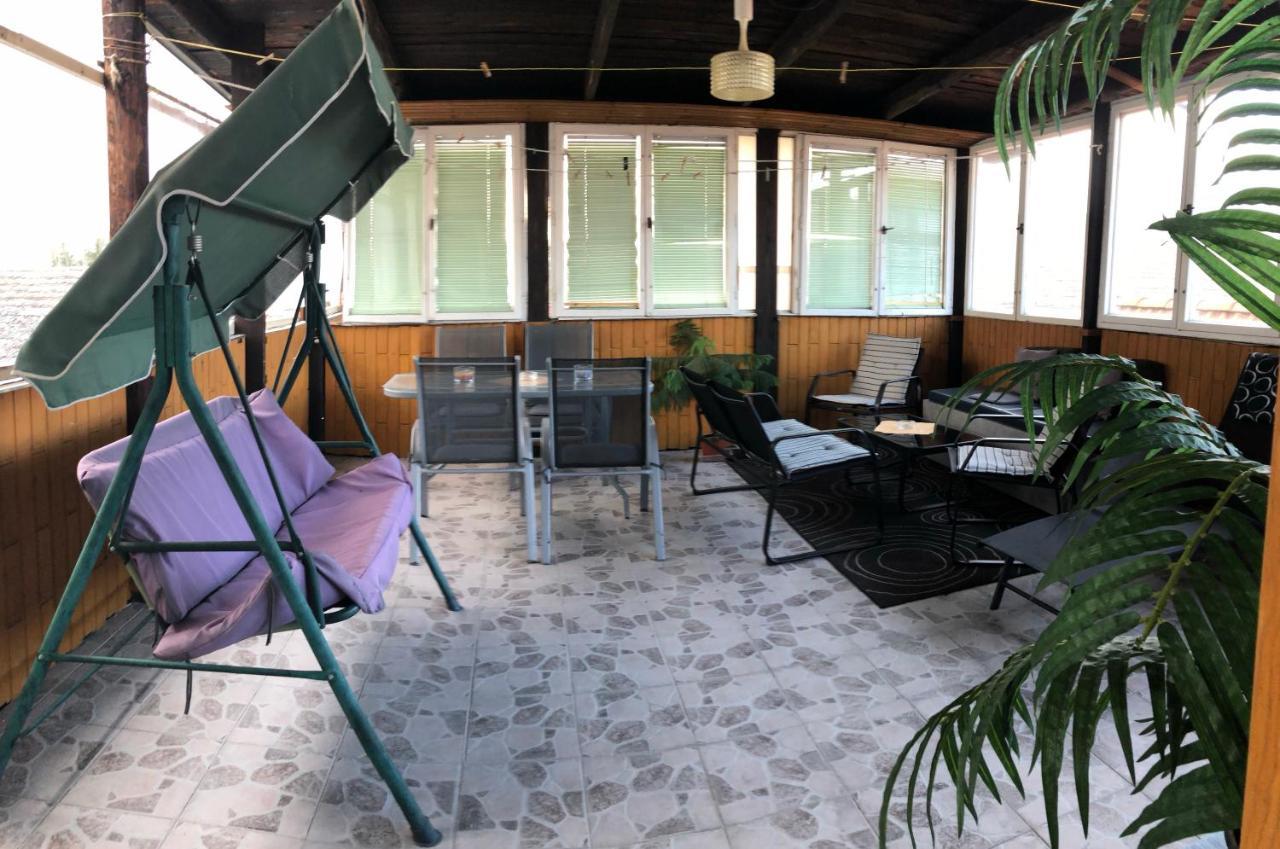 Apartman Olesnik 아파트 외부 사진