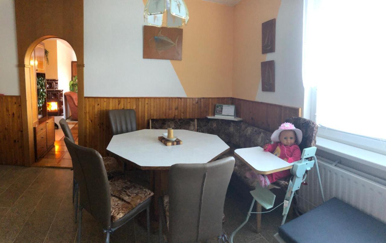 Apartman Olesnik 아파트 외부 사진