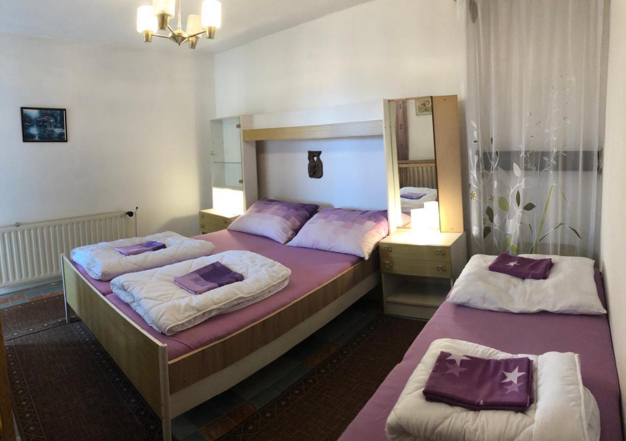 Apartman Olesnik 아파트 외부 사진
